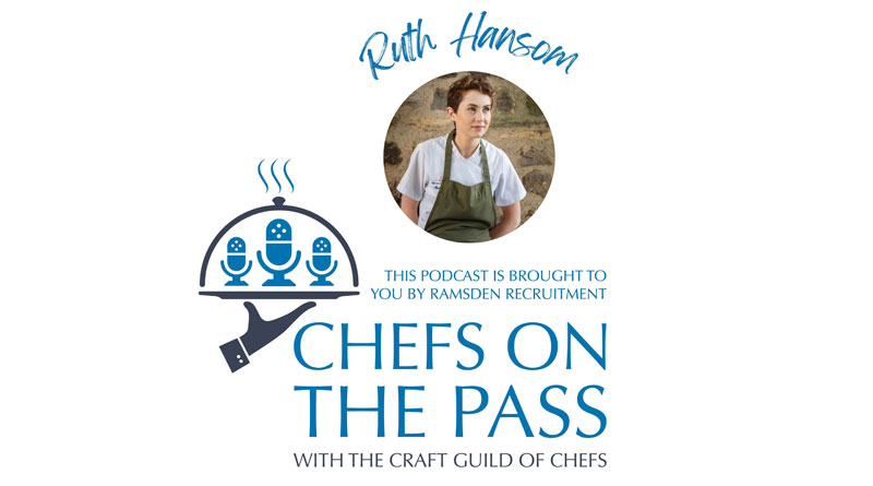 The Craft Guild Of Chefs Launch Official ‘Chefs On The Pass’ Podcast