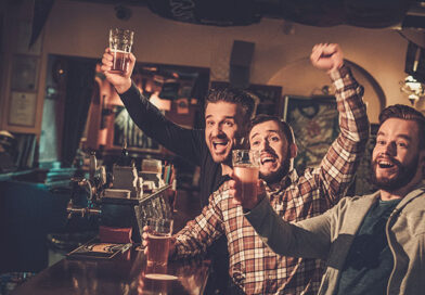 50 Million Pints World Cup Bonanza as BBPA Launch New Guidance