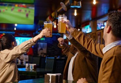 Football Fans To Raise A Glass For The World Cup As Pubs Granted Extended Opening Hours