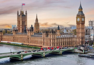 Rate Relief Welcome-But Long-Term Concerns Remain