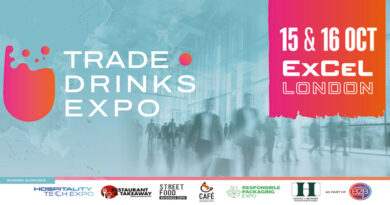 Overcome the Challenges of the Trade Drinks Industry!