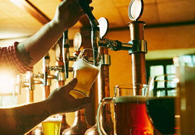 Beer Tax Hike ’Not The Answer For Healthy Pubs Or Communities’