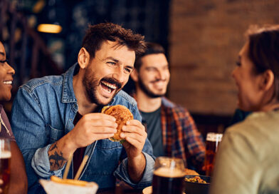 97% of Respondents Agree Hospitality Is at the Heart of Communities