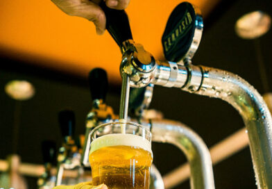 Beer and Pub Sector Supports Almost 1 Million Jobs say BBPA