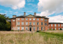 Exclusive Hotel, Ansty Hall, Latest to Offer EV Charging to Guests