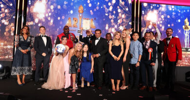 Winners Of Asian Restaurant And Takeaway Awards 2024 Announced