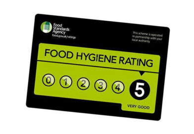 UK Government Must Introduce Mandatory Display Of Food Hygiene Ratings In England