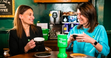 Greene King Announces £20m Milestone In Fundraising Efforts For Macmillan Cancer Support