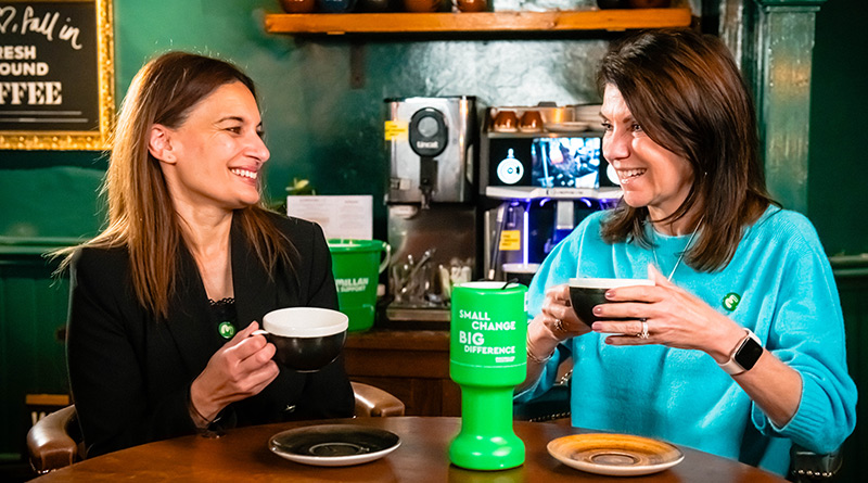 Greene King Announces £20m Milestone In Fundraising Efforts For Macmillan Cancer Support