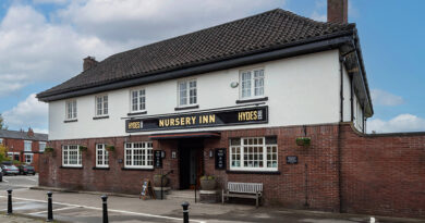 Drinkers Bowled Over After Historic Stockport Pub Reopens Following £250k Investment