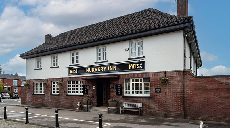 Drinkers Bowled Over After Historic Stockport Pub Reopens Following £250k Investment