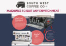 South West Coffee Co. – Your Partner in Coffee