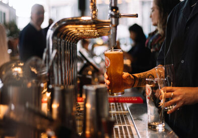 NTIA Blasts Treasury Over 81% Hike On Surviving Pubs And Hidden Tax Raid On Nightlife