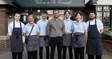 Hydes Reopens Popular Chester Pub Following £0.5M Investment