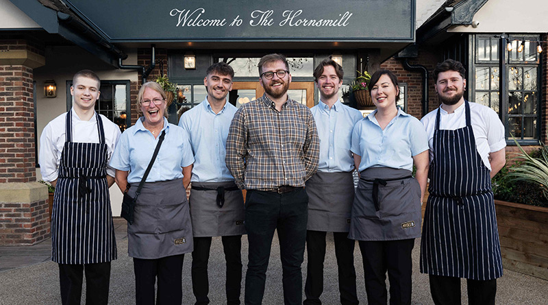 Hydes Reopens Popular Chester Pub Following £0.5M Investment