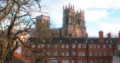 York Ranks Highest For Visitor Spending Out Of UK Towns And Cities, With Visitors Accounting For £1 In Every £3 Spent