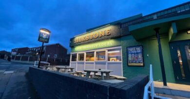 Sheffield Community Pub Reopens After almost £220,000 Makeover