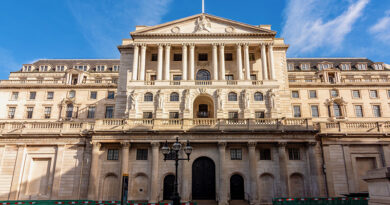 Bank of England Maintains Interest Rates at 4.75% Amid Economic Uncertainty