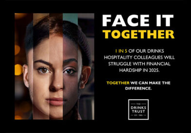 The Drinks Trust Launches £1m Campaign “Face It Together” to Support Industry Colleagues