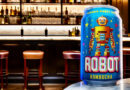 Net Zero Foods Unveils ROBOT Kombucha, A New Generation of Cola