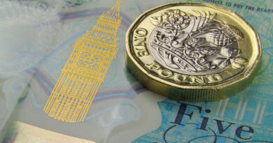 Business Rates Reset on 1 April Brings £3.4bn Tax Hike
