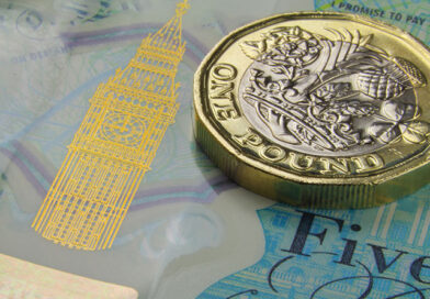 Business Rates Reset on 1 April Brings £3.4bn Tax Hike