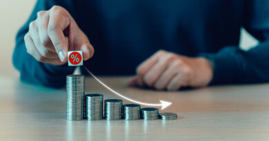 Economic Uncertainty Leads As The Top Concern For Hospitality Executives In 2025