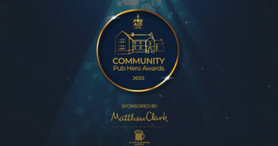 Entry Deadline Extended For The Community Pub Hero Awards