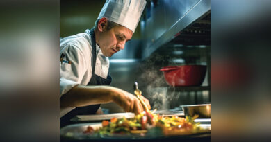 Hotel Commercial Catering Buying Guide