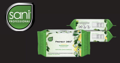 Why Are Restaurant Tables Often Sticky?