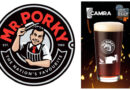 The Great British Beer Festival Winter And Mr. Porky Scratchings – The Perfect Partnership!