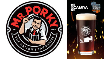 The Great British Beer Festival Winter And Mr. Porky Scratchings – The Perfect Partnership!