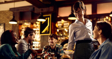 Hospitality Insolvencies Flat as Businesses Hold On For Budget Lifeline