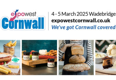 Get Set for 2025 at Expowest Cornwall in March!