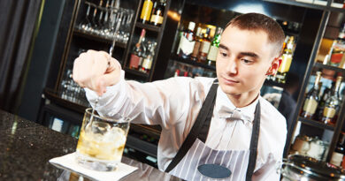 Death Of The Great British Summer Holiday Job?