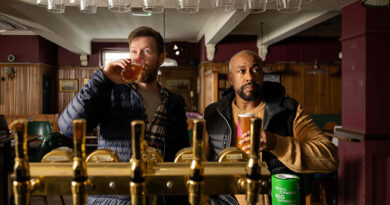 Half Of Men Feel More Comfortable Having Difficult Conversations “Over A Pint”