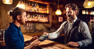 Sector Welcomes Regulator’s Promise To Act On Card Payment Fees