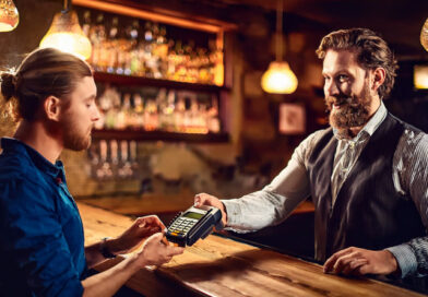 Card Spending Falls -0.1 Per Cent In June, As Hospitality And Retail Miss Out On Heatwave Boost