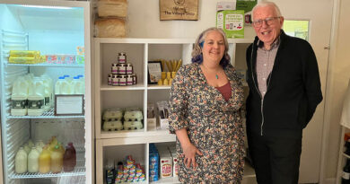 Pub Helps to Support Local People to Overcome Loneliness and Social Isolation