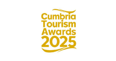 2025 Cumbria Tourism Awards Finalists Announced