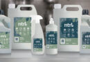 Jangro’s ntrl Range Delivers Sustainable Hygiene for Hospitality