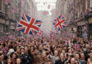 Editor’s Viewpoint: What Are YOU Planning for VE Day?