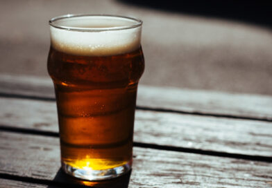 Sunshine Takes Drinks Sales Back to Growth in Late May