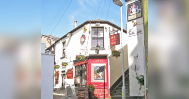One Of The UK’s Oldest Pubs Has Been Forced To Close After 500 Years