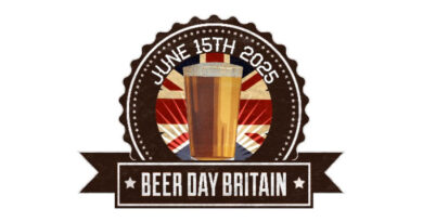 Beer Day Britain 2025 – Cheers To Beer!