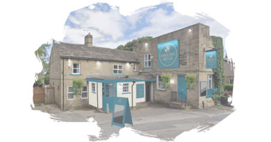 Bradford Community Pub Set to Reopen Following Transformational Refurbishment of Almost £300,000