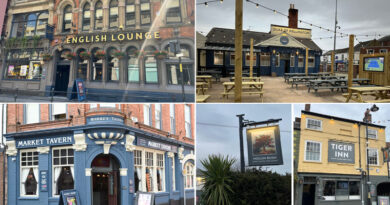Cheers To 10 Years: Craft Union Celebrates A Decade Of Community Pubs