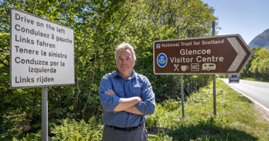 Hospitality And Tourism Sectors Urged To Reinforce ‘Drive On The Left’ Message To Visitors
