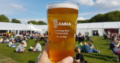 Final Six Contenders For Champion Beer Of Britain Revealed