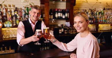 98% Of Brits See The Pub As A Cornerstone Of The Community But 59% Admit They Don’t Understand What It Takes To Run One